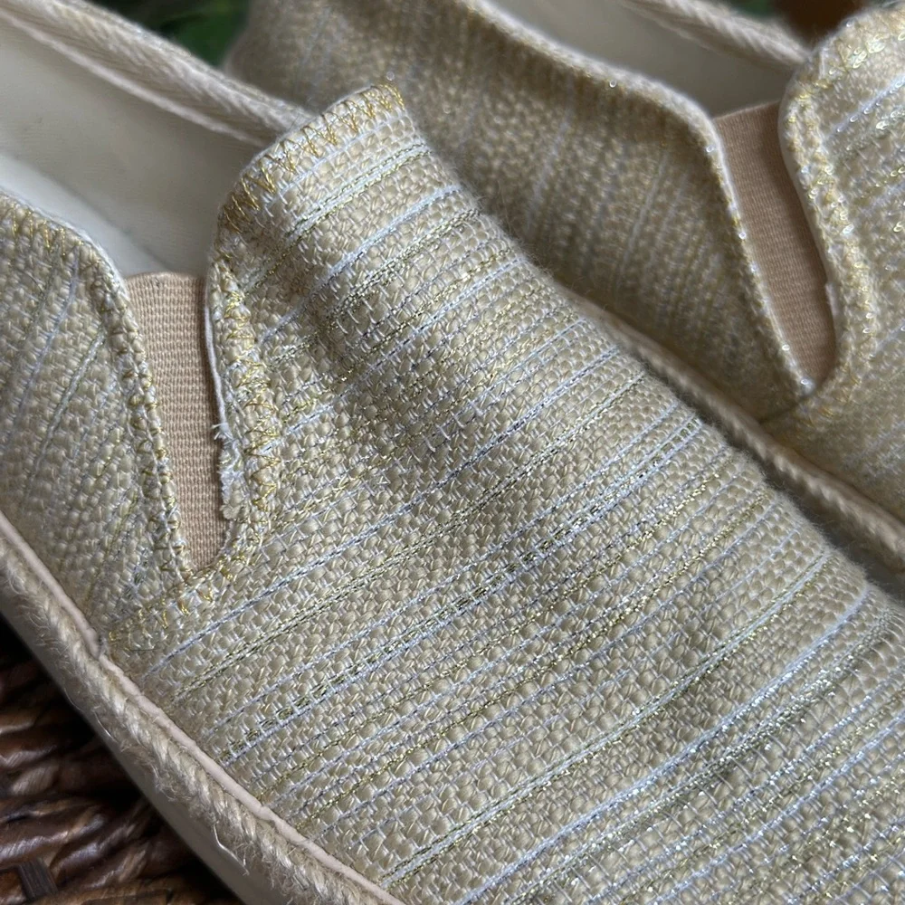 Jack Rogers casual slip